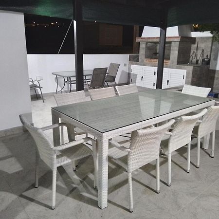Michael Angelo Villa 파포스 외부 사진