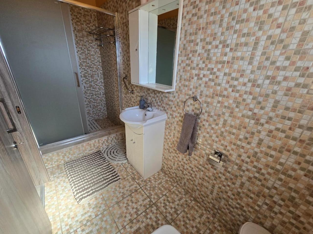 Michael Angelo Villa 파포스 외부 사진