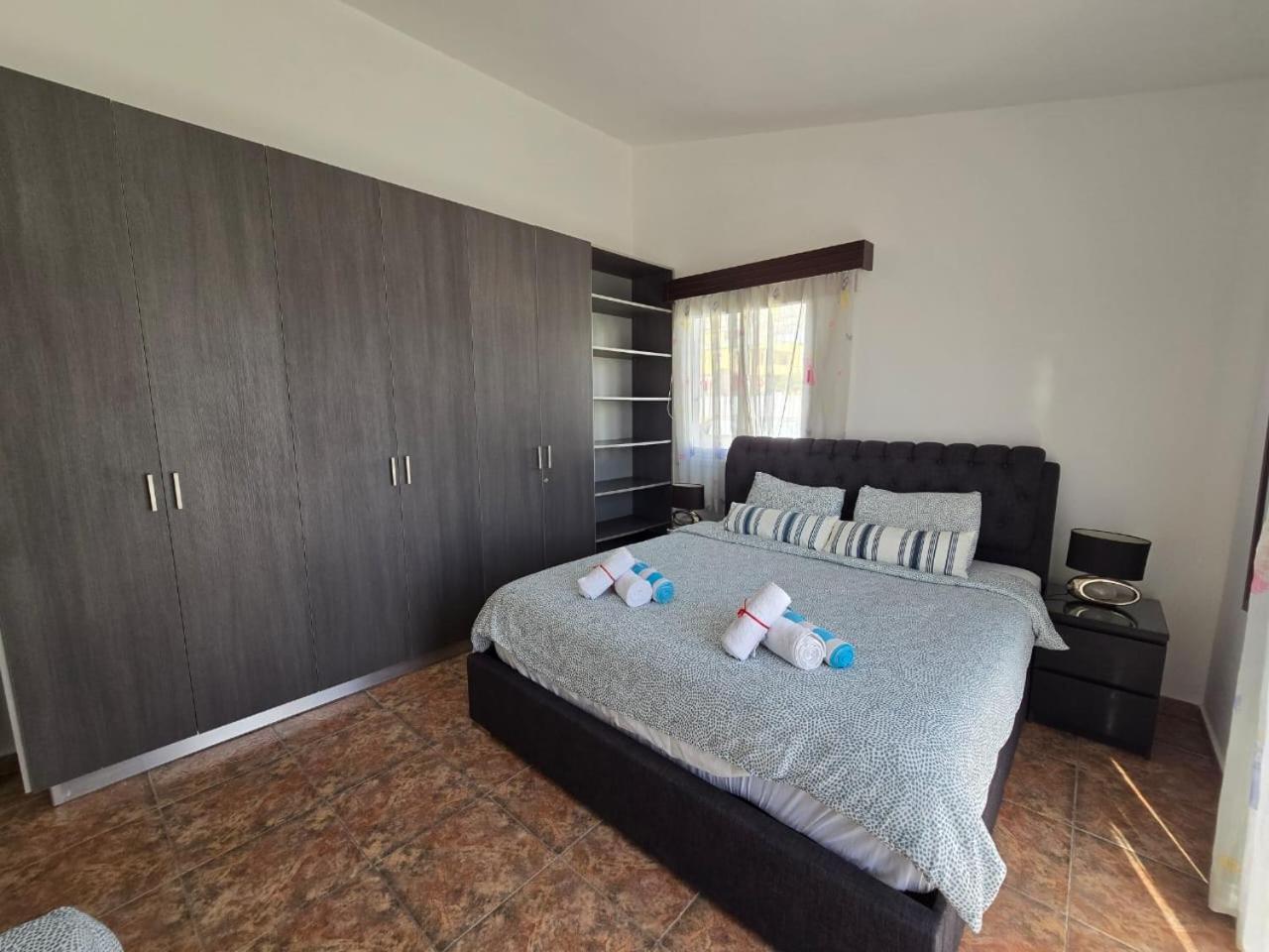 Michael Angelo Villa 파포스 외부 사진
